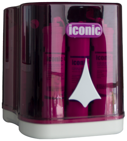 Iconic Purifier